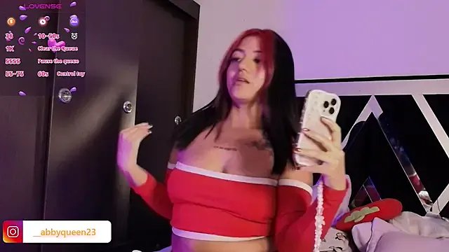 Abbyqueen23_'s avatar