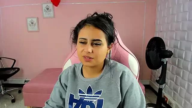 AbbyTaylorr on StripChat 