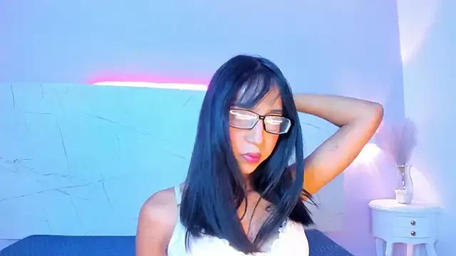 Freechat AbrilBrent on StripChat