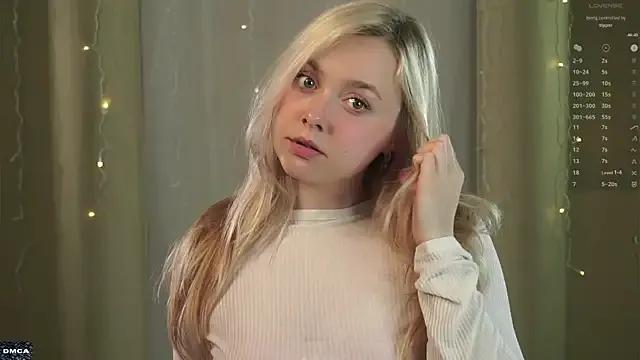 AccaCroyle — tease eyes and tongue