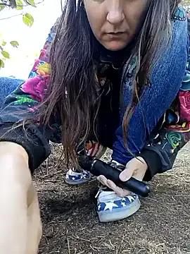 Ace_of_devil — Fisting pussy and cum