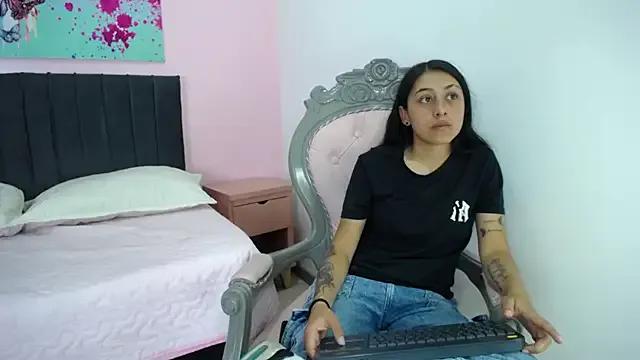Aiiko__ on StripChat