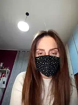 StripChat Akemi_rossi is Freechat Akemi_rossi — Cambio look sexy