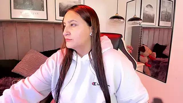 Alaia_Carter — Amazing Blowjob Sloppy