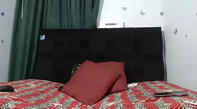 Freechat AlexaNovoa_ on StripChat