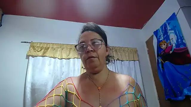alina_maturehot — full ass