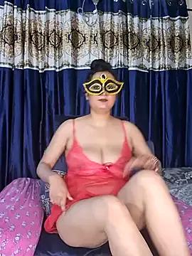 Alisha95 — Full Nude Anal Dildo