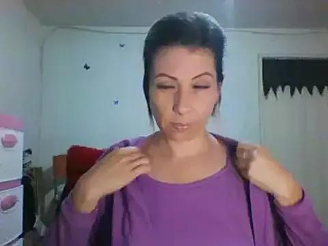 Freechat alixia81 on StripChat