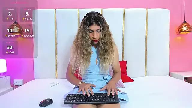 Alliison_fox — CUM SHOW
