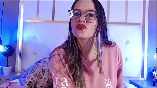 Allison_Bailey — Show strapom, Fuck