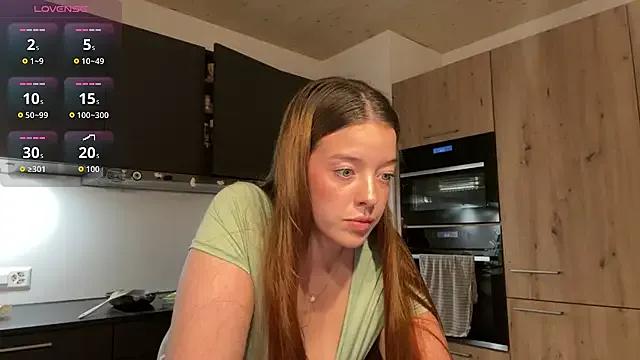 allisonwhite222 — turn around