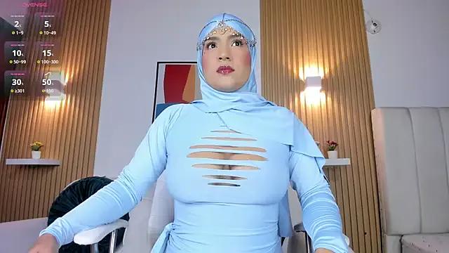 alma_avad — doggy  no panty