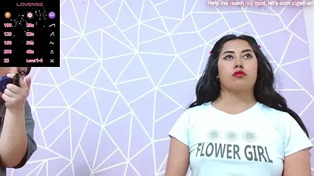 Freechat altheamoore on StripChat