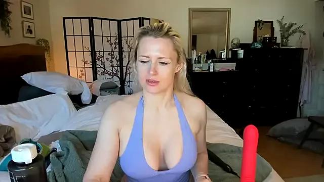 AlwaysAffirming on StripChat 