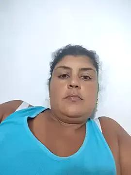 AlyDenalioficial — Toy in the ass