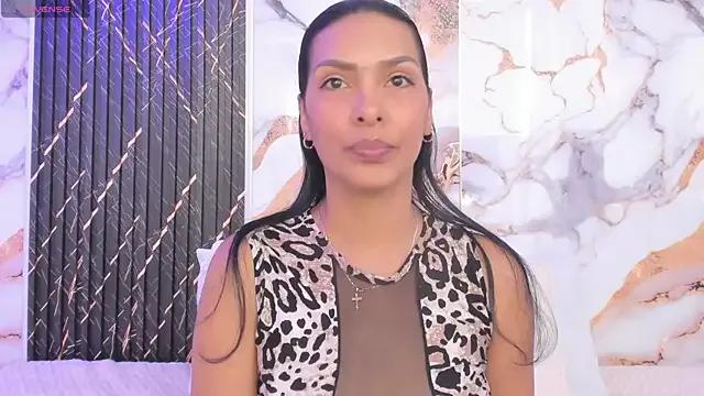 Alyson-a — Freechat on StripChat