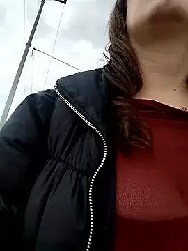 Freechat Alysson-- on StripChat