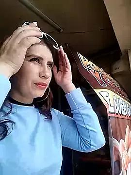 Freechat Alysson-- on StripChat