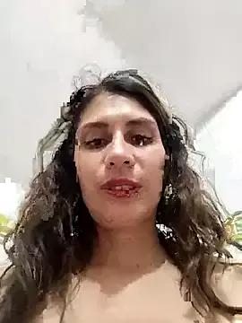 Freechat Alysson-- on StripChat