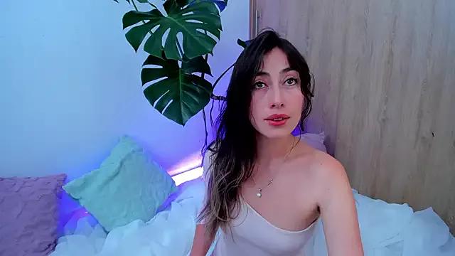 Amatiista on StripChat 