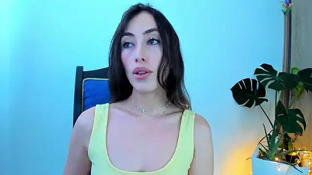 Amatiista on StripChat 