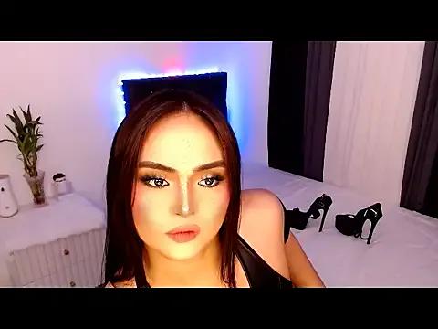 ameliadom — watch me jerking my bigcock #massivecum