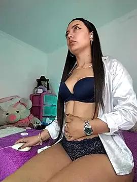 Freechat amycute_ on StripChat