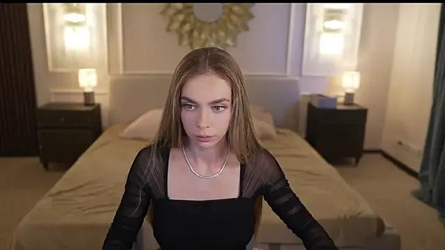 Freechat Anabelka054 on StripChat