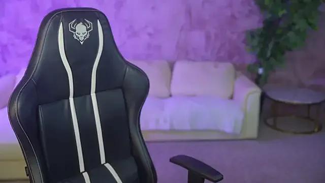 Freechat Anabelka054 on StripChat