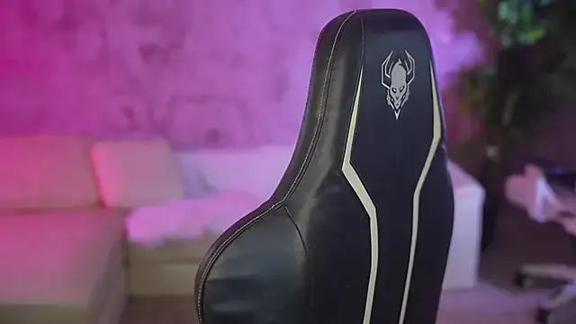 Freechat Anabelka054 on StripChat