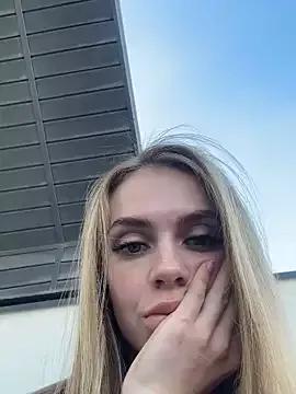 Freechat Anabelka054 on StripChat