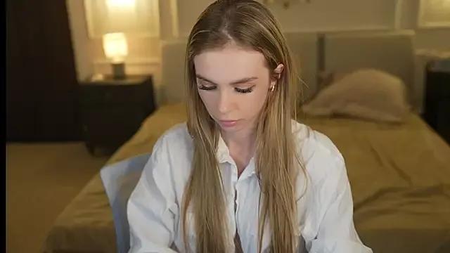 Freechat Anabelka054 on StripChat