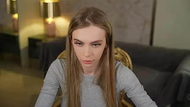 Freechat Anabelka054 on StripChat