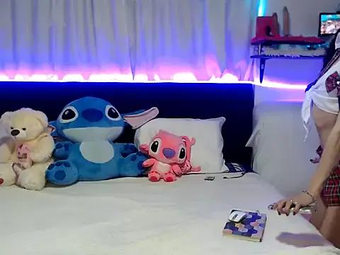 anaisvelvet2025 on StripChat 