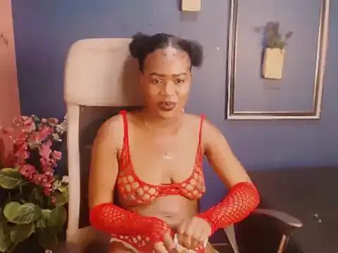 Anastasiasteelex on StripChat
