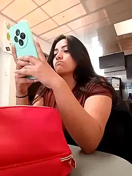 ANDREA-10_ — FirstSquirtForTodayInTheWork  -