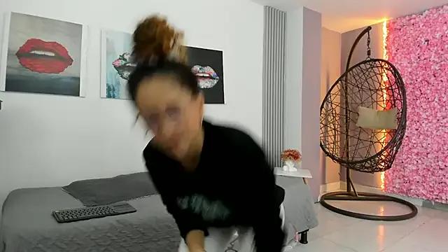 Freechat Angela_donnato on StripChat