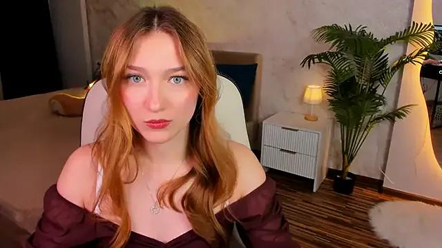 AngelAnabelle — doggy + 10 hard slap 