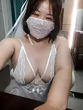 Anna-688 on StripChat 