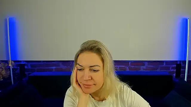 StripChat Anna_Snows is Private Anna_Snows — Make my day better KIssss u