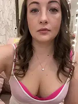 AnnaBri — suck dildo