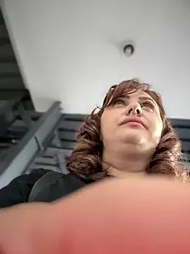 AnneKane on StripChat 