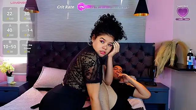 Annie_Lii — control toy 3 min + 5 spank ass