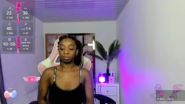 Anny_osorio on StripChat 