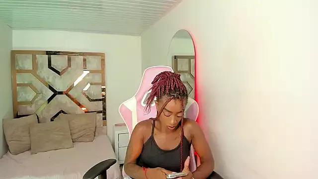 Anny_osorio on StripChat 
