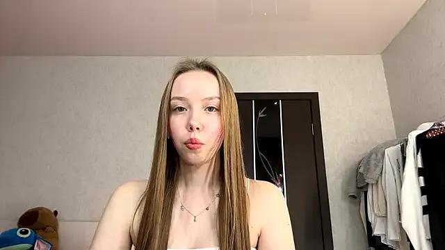 Private AntoniaMoravick on StripChat