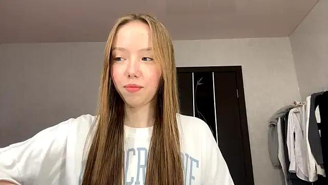 StripChat AntoniaMoravick is Freechat AntoniaMoravick — lick fingers