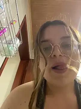 Aphrill — Lick/Suck Boobs