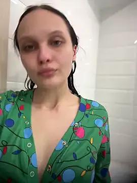 Apple__Brandy — Rip off wet shorts and panties with Mari
