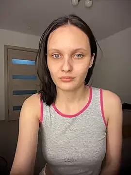 Apple_Brandy on StripChat